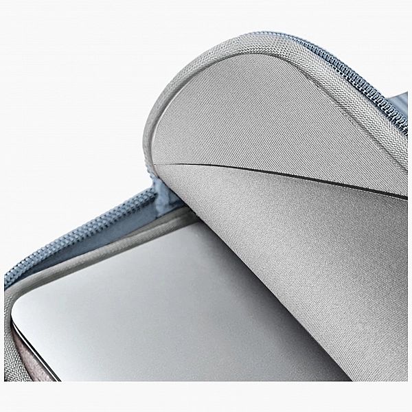 Torba UNIQ Cyprus Ridge Edition Laptop Sleeve na laptopa 16" water-res