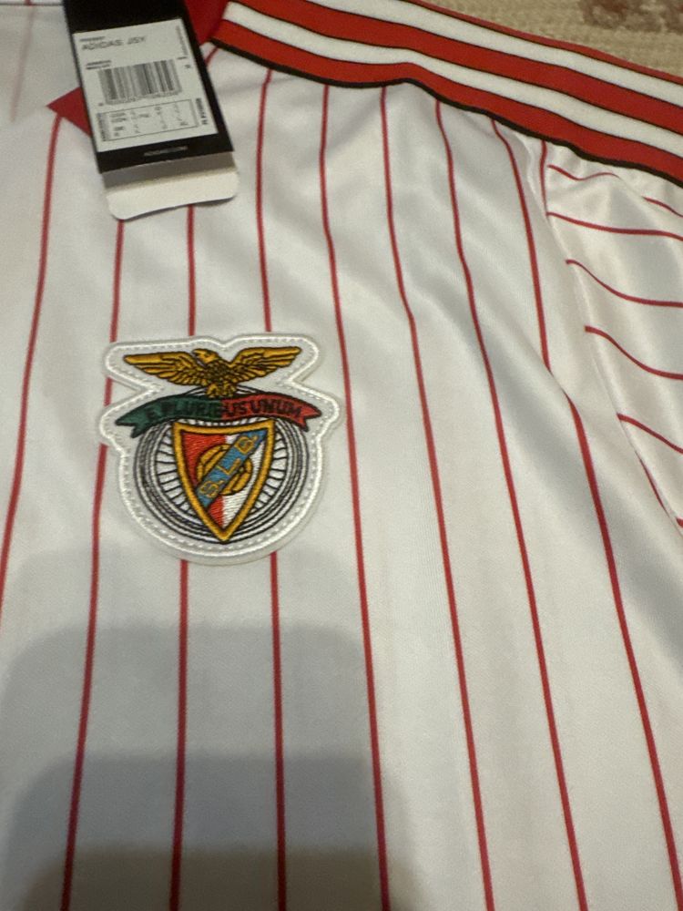 Benfica retro 2025
