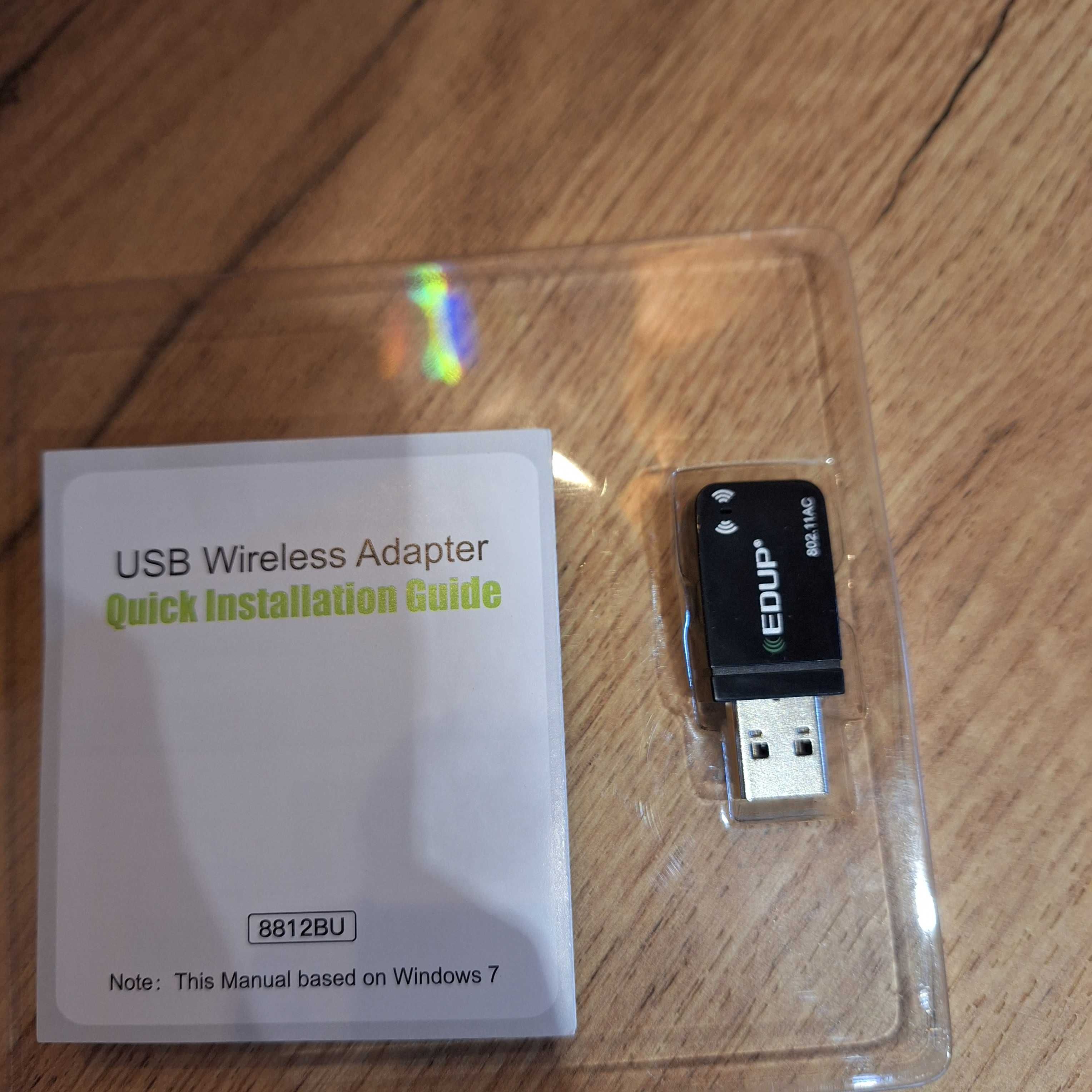 Adapter USB 1300M