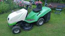 Traktorek Viking 13,,5hp