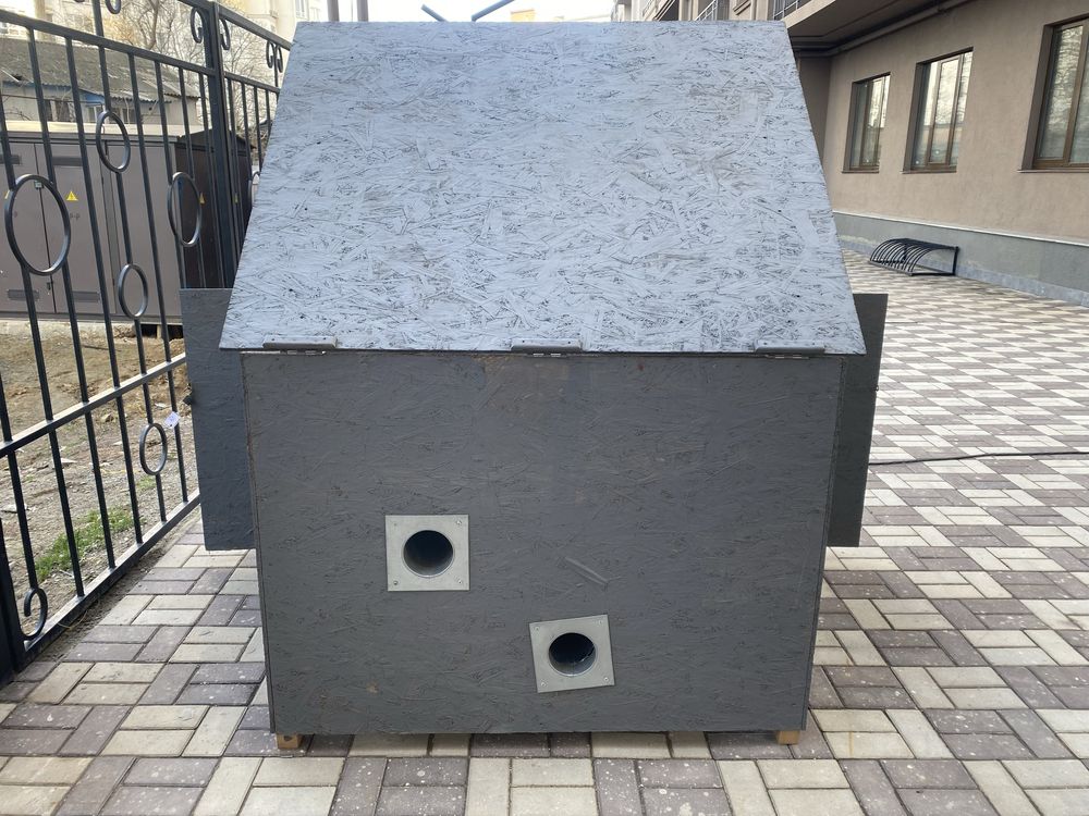Продам дизельный Генератор Gucbir 8000S 8 kVA + Короб + Кабель 45м
