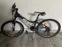 Rower saveno taurus 1.0 lds