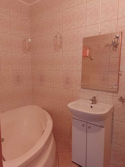 Pokój (20m²) z balkonem do wynajęcia, Wrzeszcz Dolny.