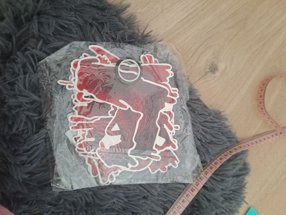 Tło na zdjecia na Halloween