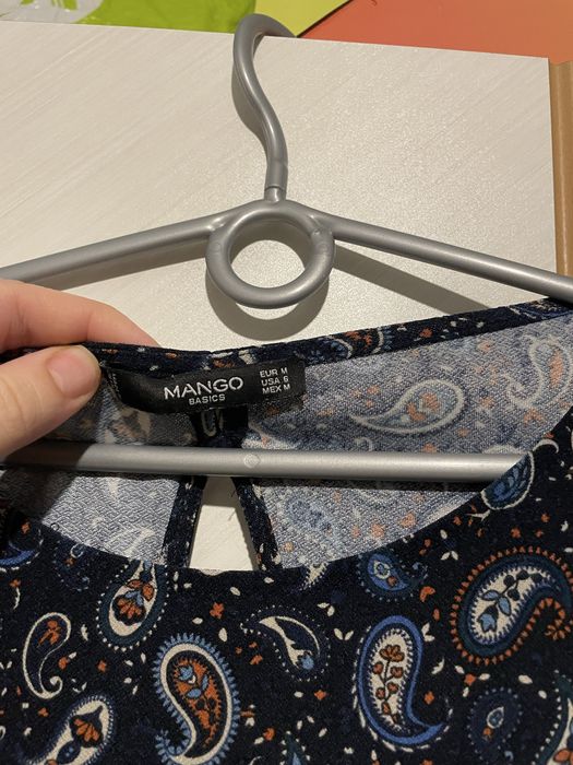 Tunika Mango rozm. M (38)