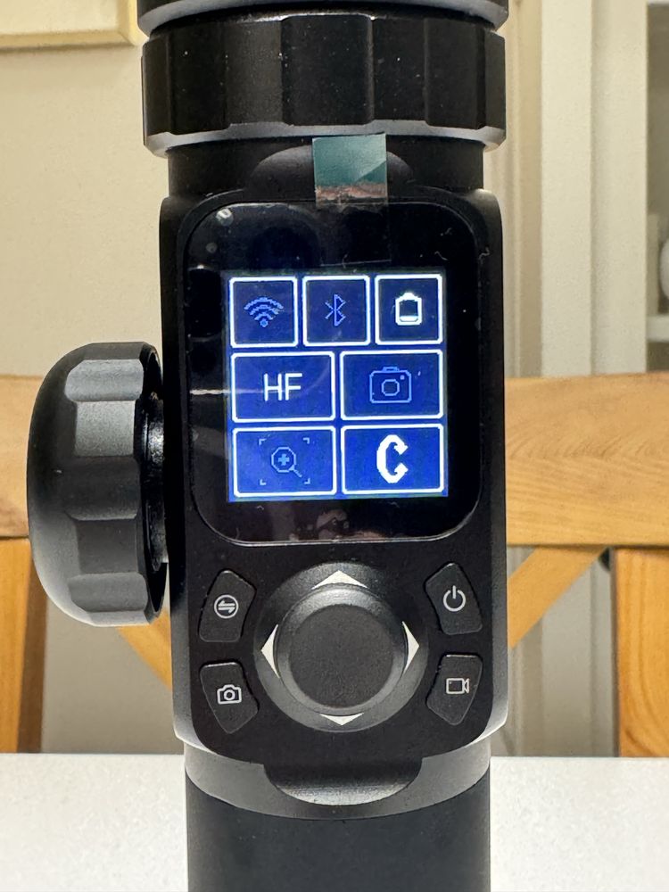 Feiyutech Gimbal AK2000