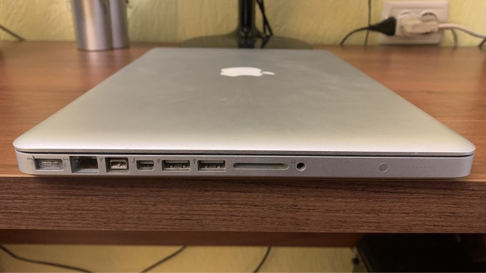 Apple MacBook Pro 13 A1278 Early 2011