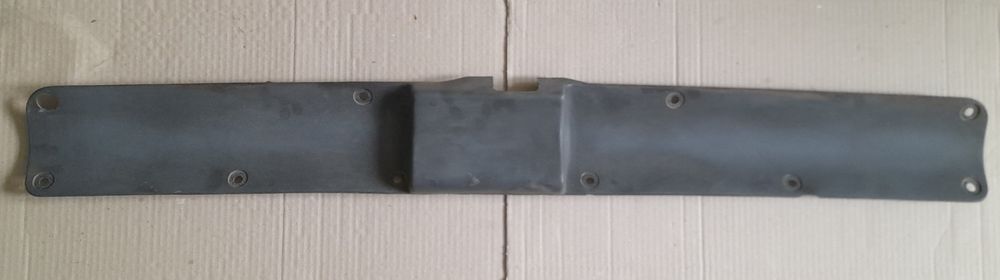 Накладка багажника Ваз 2108-09.