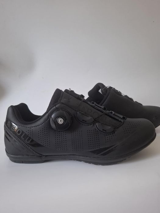 Buty rowerowe soszowe