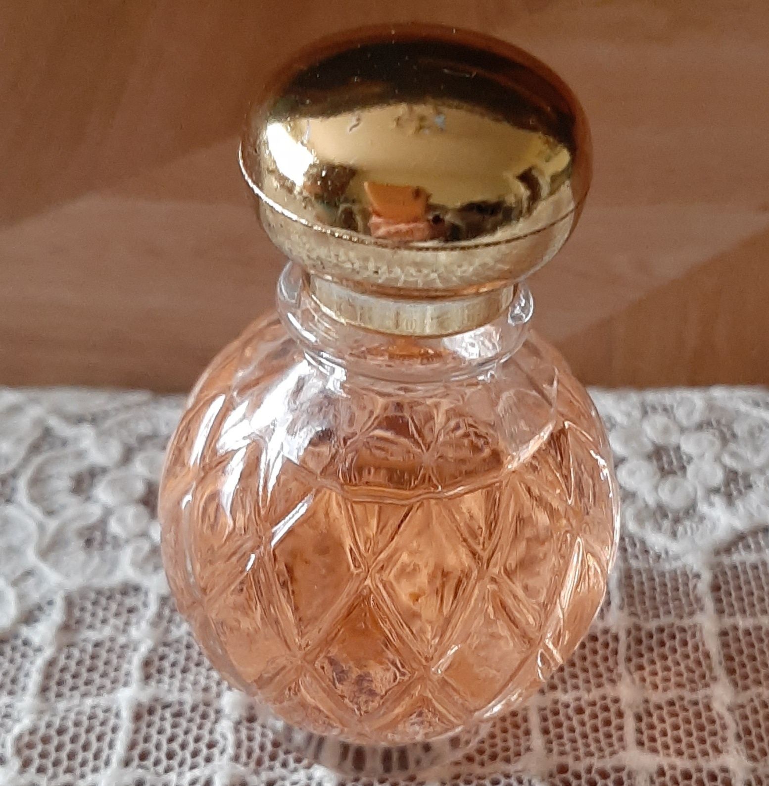 Avon Roses Roses edc 15 ml, miniatura, unikat, vintage