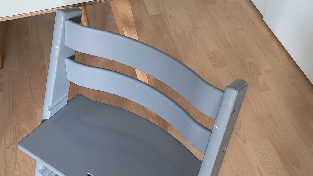 Krzesełko Tripp Trapp Stokke