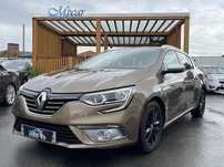 Renault Mégane Sport Tourer 1.6 dCi Limited