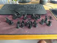 Kill Team Warhammer 40k Chaos Cult