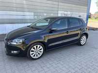 Sprzedam VW Polo 1.2b automat