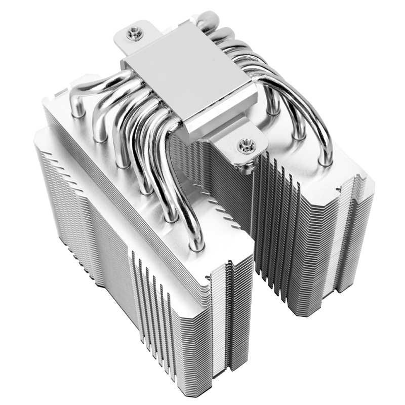 Кулер Thermalright Peerless Assassin 120 SE ARGB 155mm