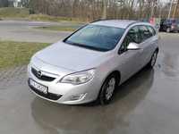 Opel Astra J.1.7CDTI . Kwota brutto faktura 23%