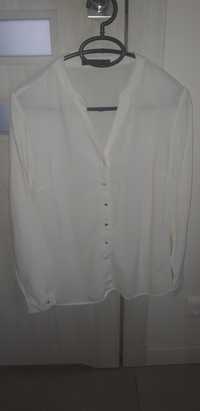 Białe koszule mohito, 5 koszul
