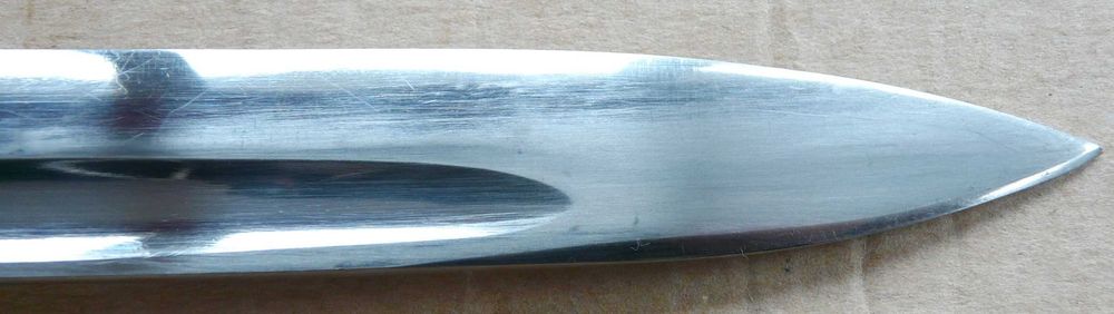 Ładny bagnet niemiecki III Rzesza