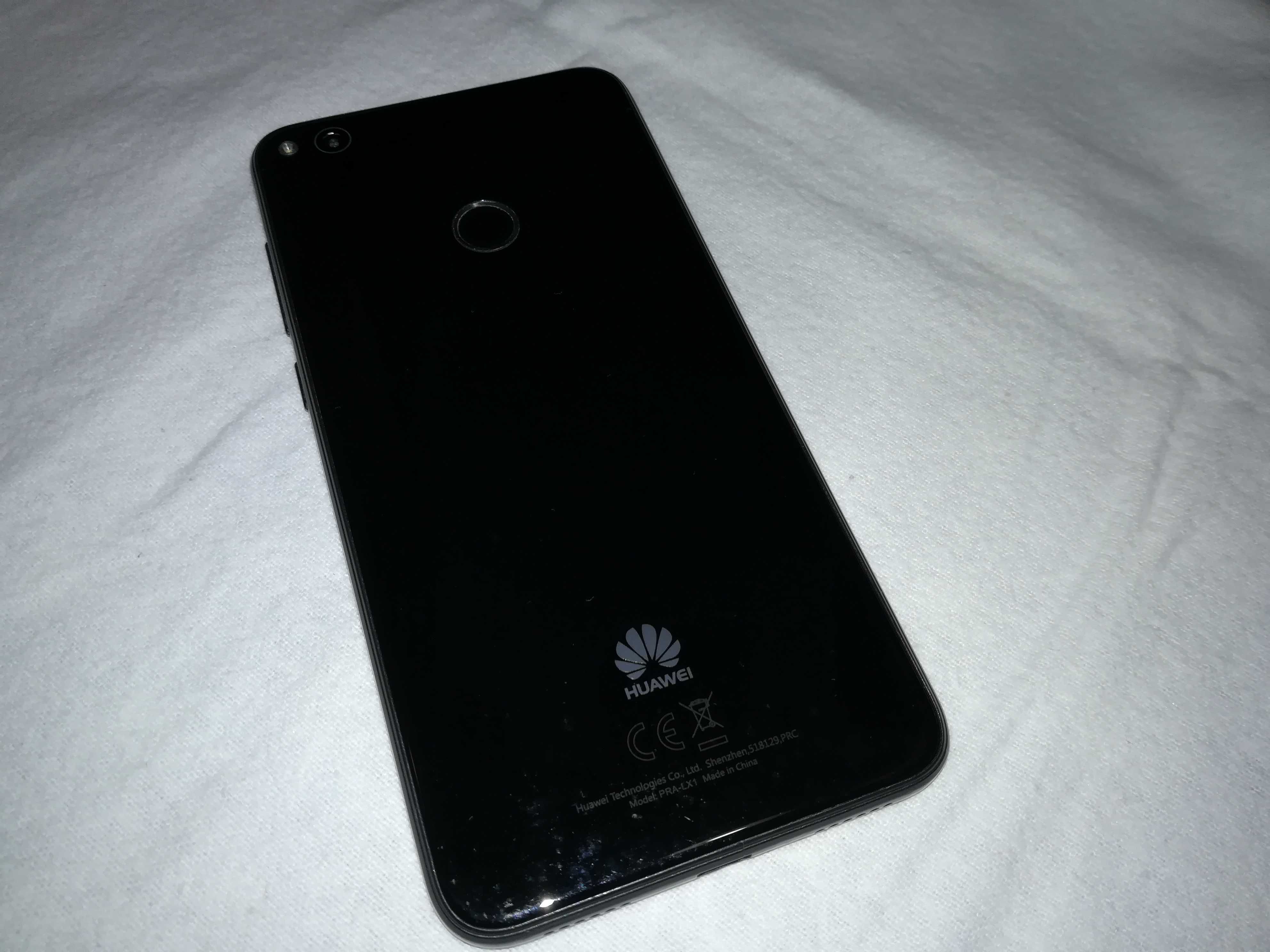 huawei p8 lite 2017 (ler descrição)