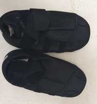 Медицинская обувь при заболеваниях ног ботинки обувь kerraped