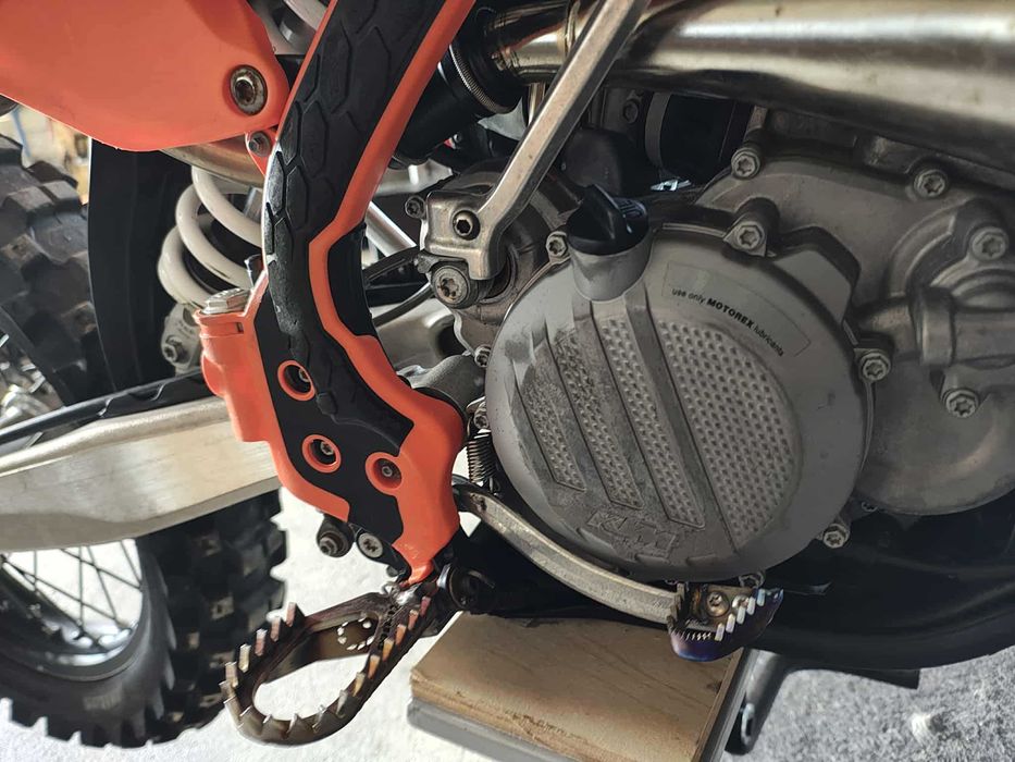 KTM 300 2T 2017r