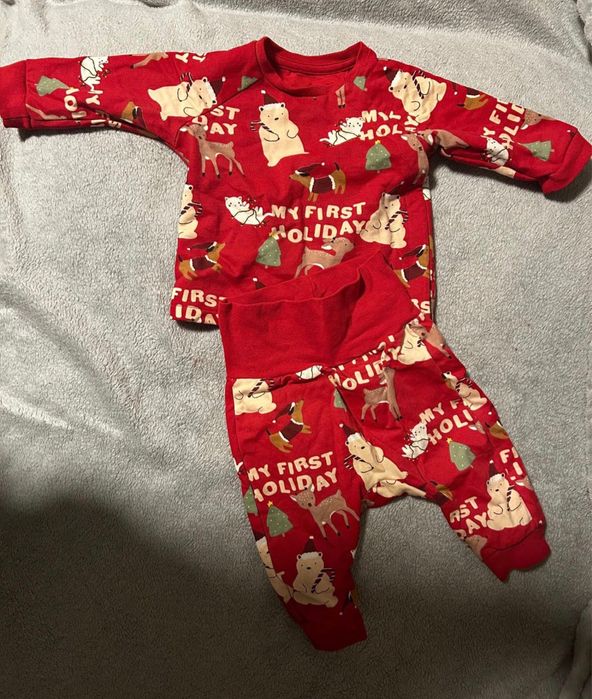 Костюм новорічний дитячий