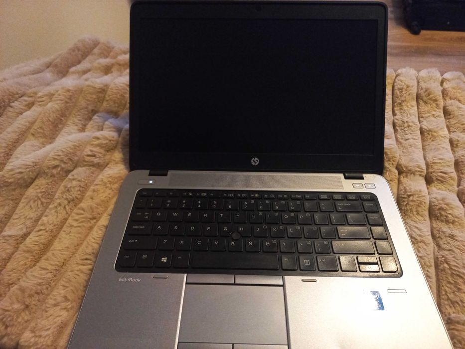 Laptop HP ELITEBOOK 840 G1 14" Intel Core i5-4300U 4GB / 120GB SSD