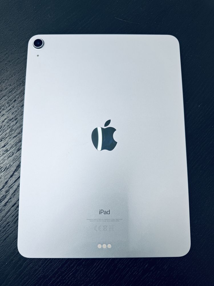 iPad Air 64GB 10,9” WiFi - A2316 - niebieski - Wrocław