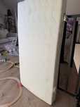 Materac Fiki Miki Sensitive 120x60