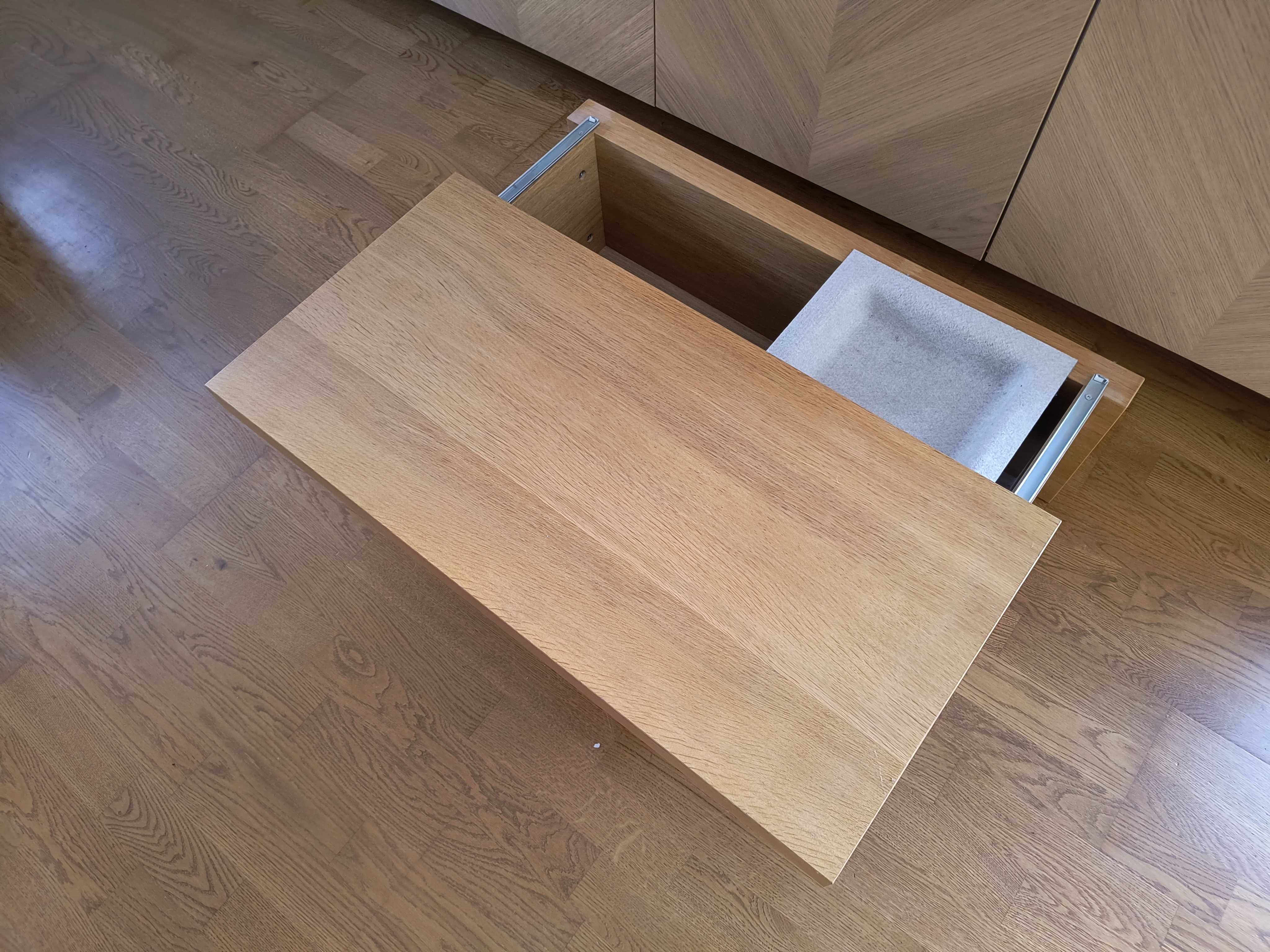 Szafka nocna Ikea MALM