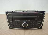 Radio fabryczne FORD FOCUS MK2 LIFT + KOD 7M5T-18C815-BC