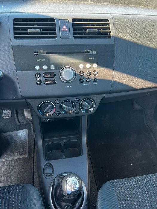 Suzuki swift 1.3