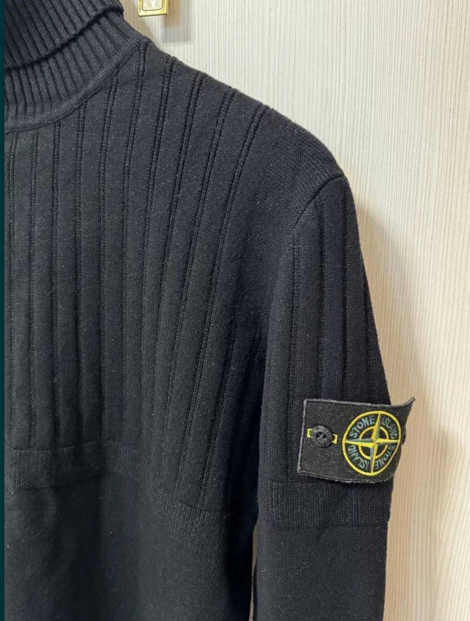 Светр Stone Island