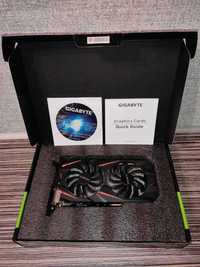 Видеокарта Geforce GTX 1060 Windfoce 3gb