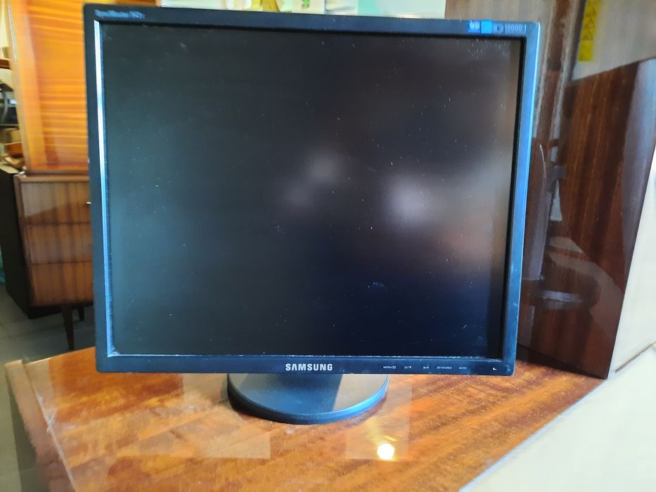 Monitor LCD Samsung SyncMaster 943T