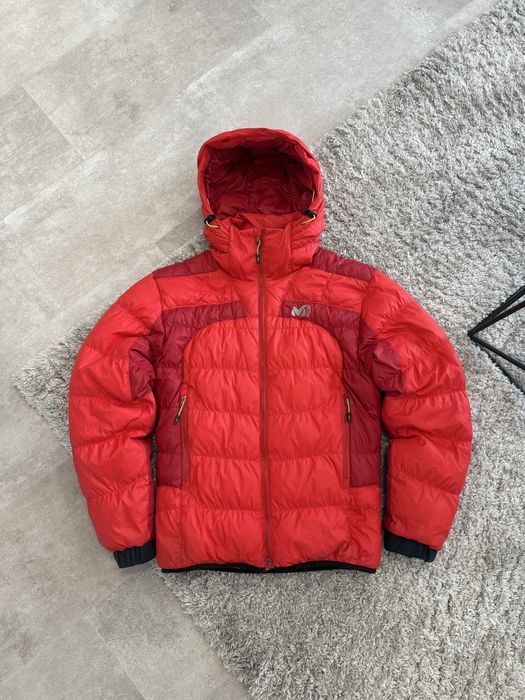 Куртка Millet Mountain by Experience