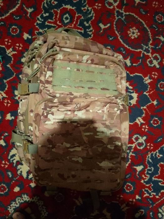 Рюкзак тактический