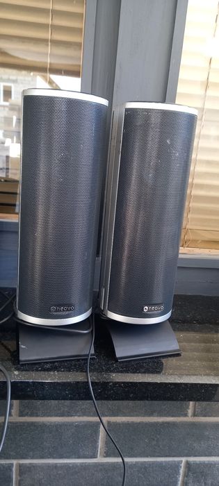 Колонки    продам