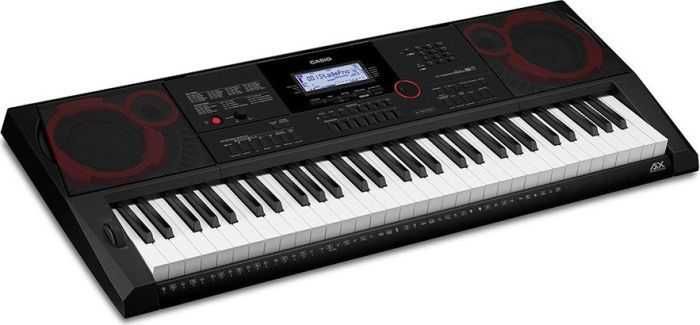 Casio CT-X3000 keyboard