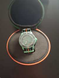 Swatch Blancpain - Scuba Fifty Fathoms Collection - Indian Ocean