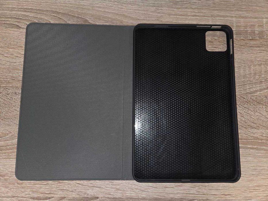 Планшет Xiaomi Pad 6 8/128 + чохол-клавіатура. Заміна ноутбуку!
