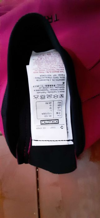 Shorts fato de surf pranchas body board