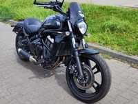 Kawasaki Vulcan 650s ABS