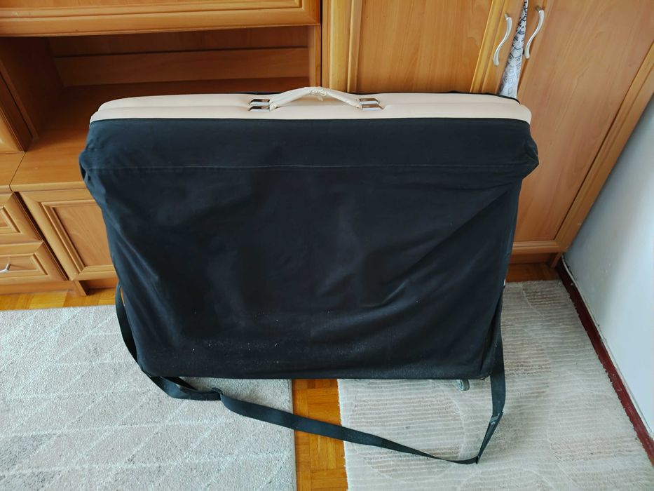 Stół Leżanka do masażu HABYS