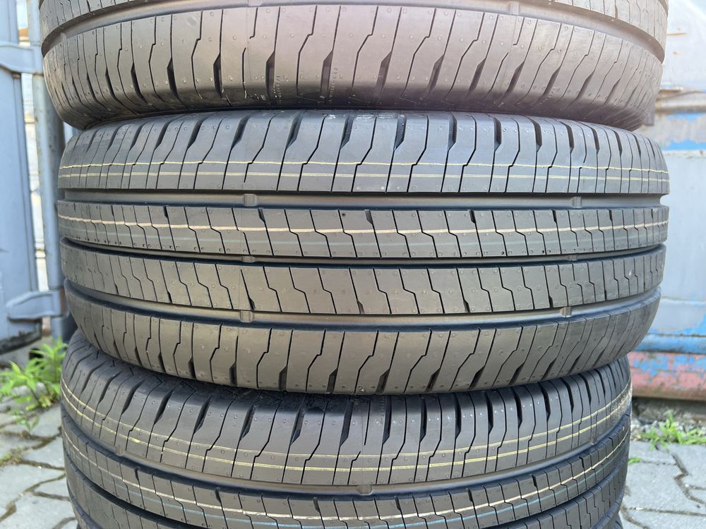 235/60 R17С Continental 4шт 2024рік