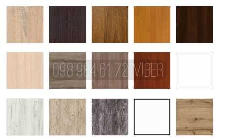 АКЦИЯ! Тумба под обувь. В прихожую. С зеркалом. Меблі в передпокій