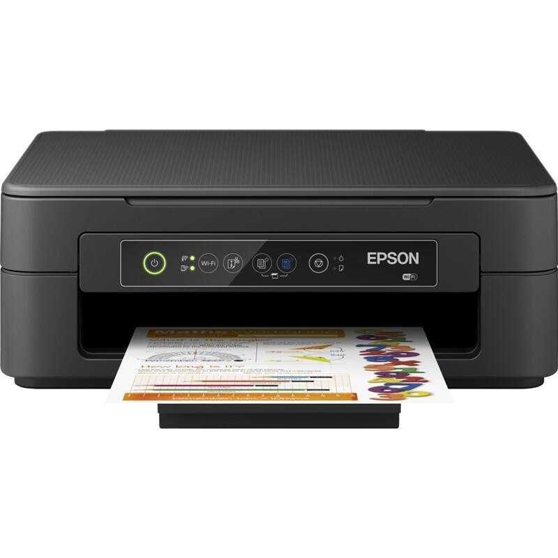 Принтер МФУ Epson 2150  кольоровий 3 в 1