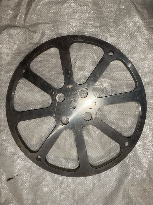 Кинопроэктор Украина-7