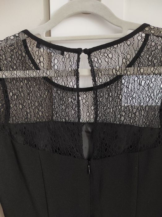 Krótki kombinezon Reserved rozm 38