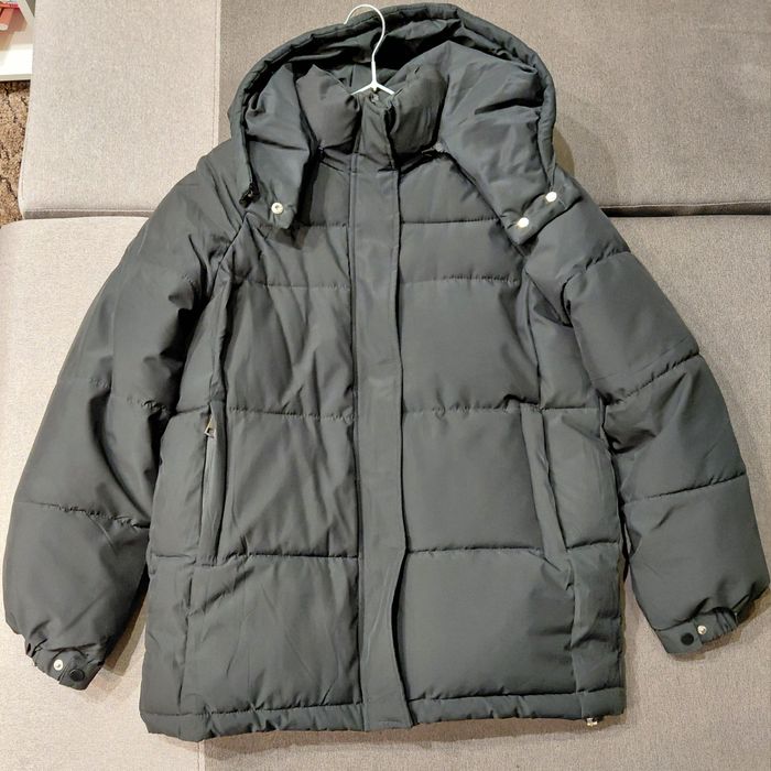 Куртка жіноча. Зимова.